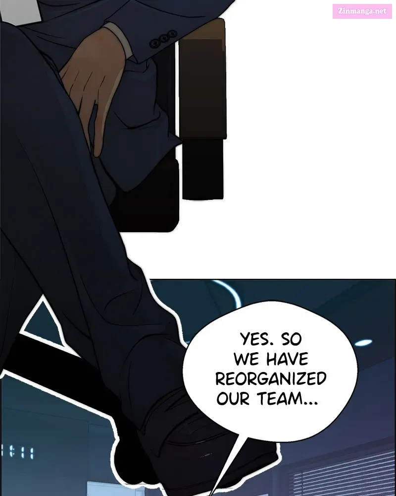 A Man's Man Zinmanga X Chapter 87 Page 113