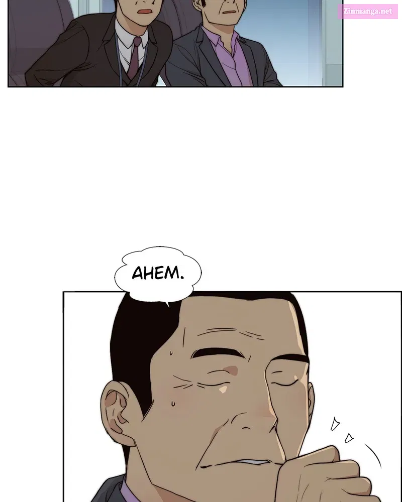 A Man's Man Zinmanga X Chapter 87 Page 117