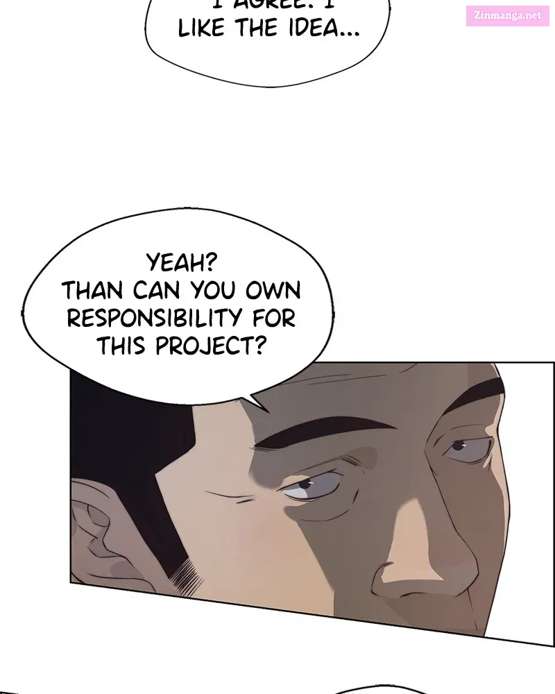 A Man's Man Zinmanga X Chapter 87 Page 121
