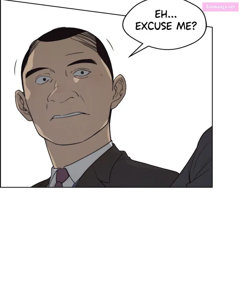 A Man's Man Zinmanga X Chapter 87 Page 122