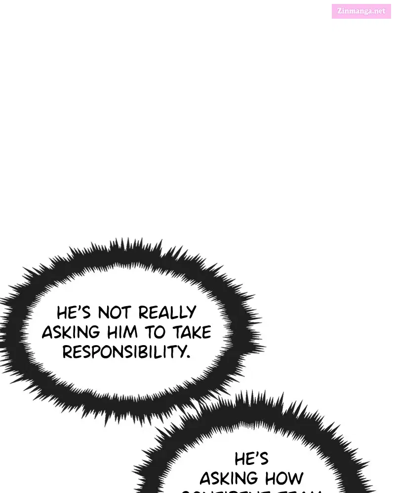 A Man's Man Zinmanga X Chapter 87 Page 124