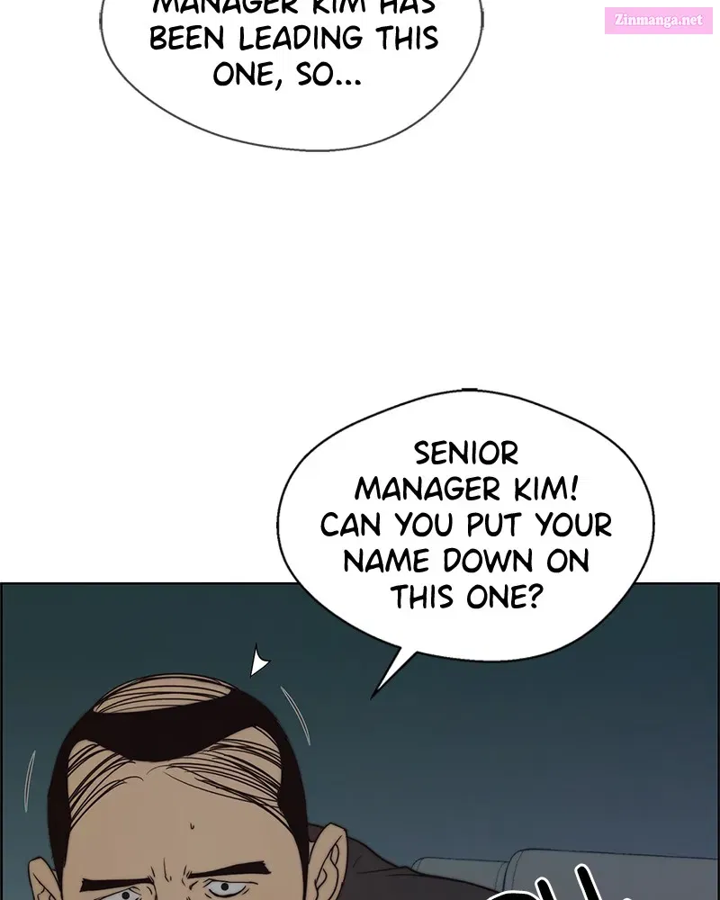 A Man's Man Zinmanga X Chapter 87 Page 126