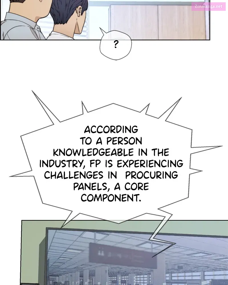 A Man's Man Zinmanga X Chapter 86 Page 2