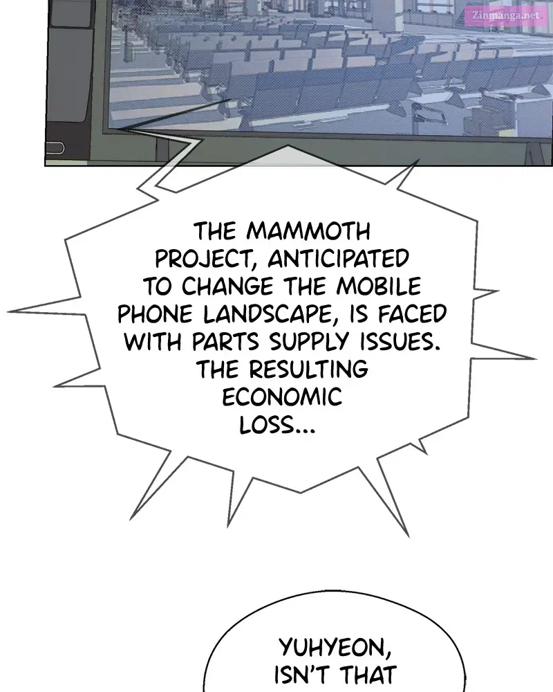 A Man's Man Zinmanga X Chapter 86 Page 3