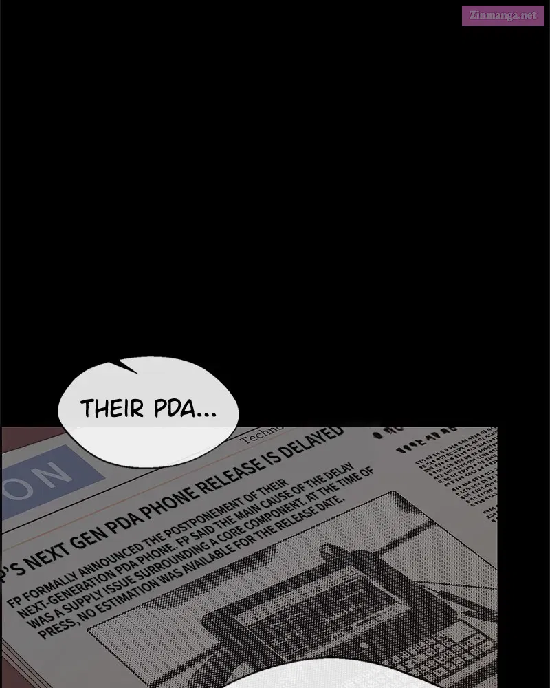 A Man's Man Zinmanga X Chapter 86 Page 12
