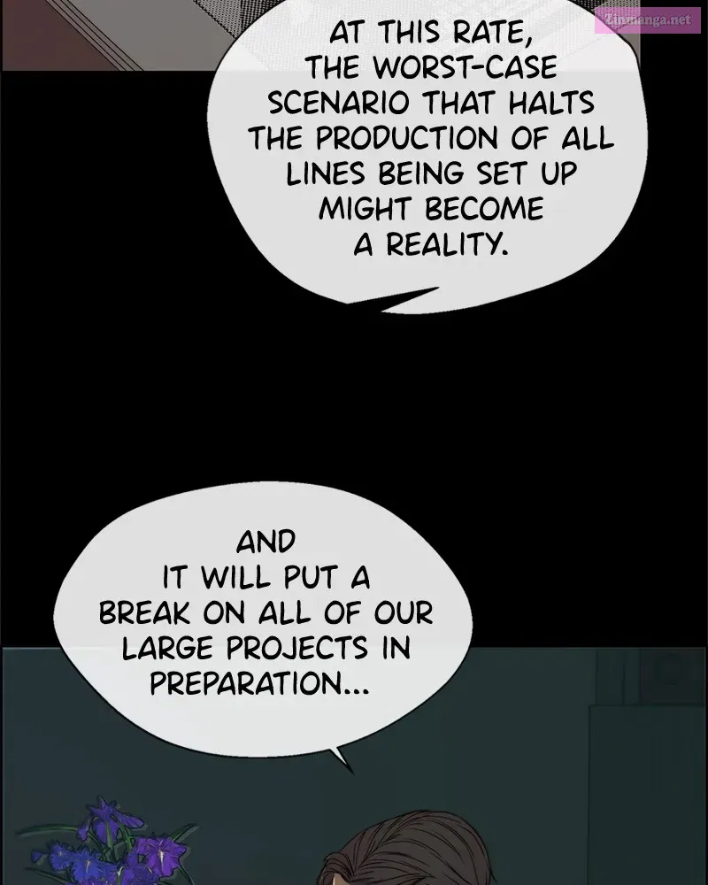 A Man's Man Zinmanga X Chapter 86 Page 13