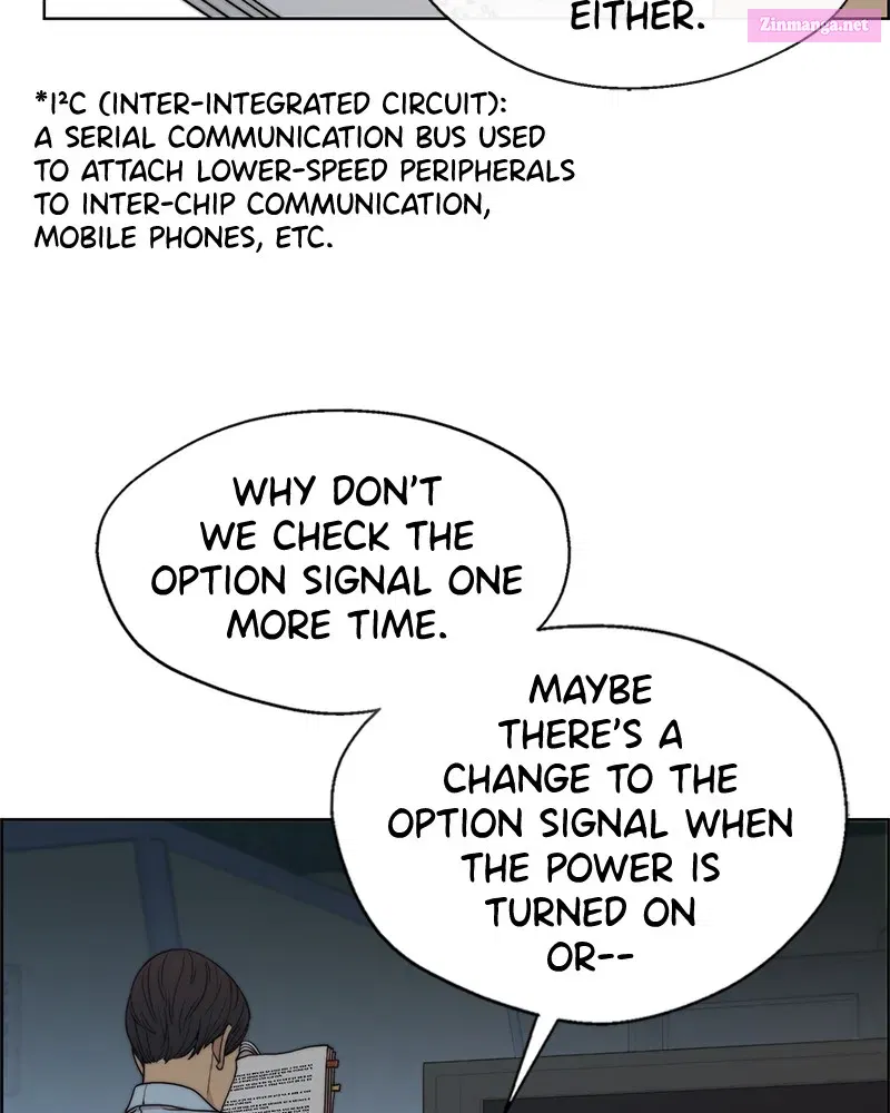 A Man's Man Zinmanga X Chapter 86 Page 25