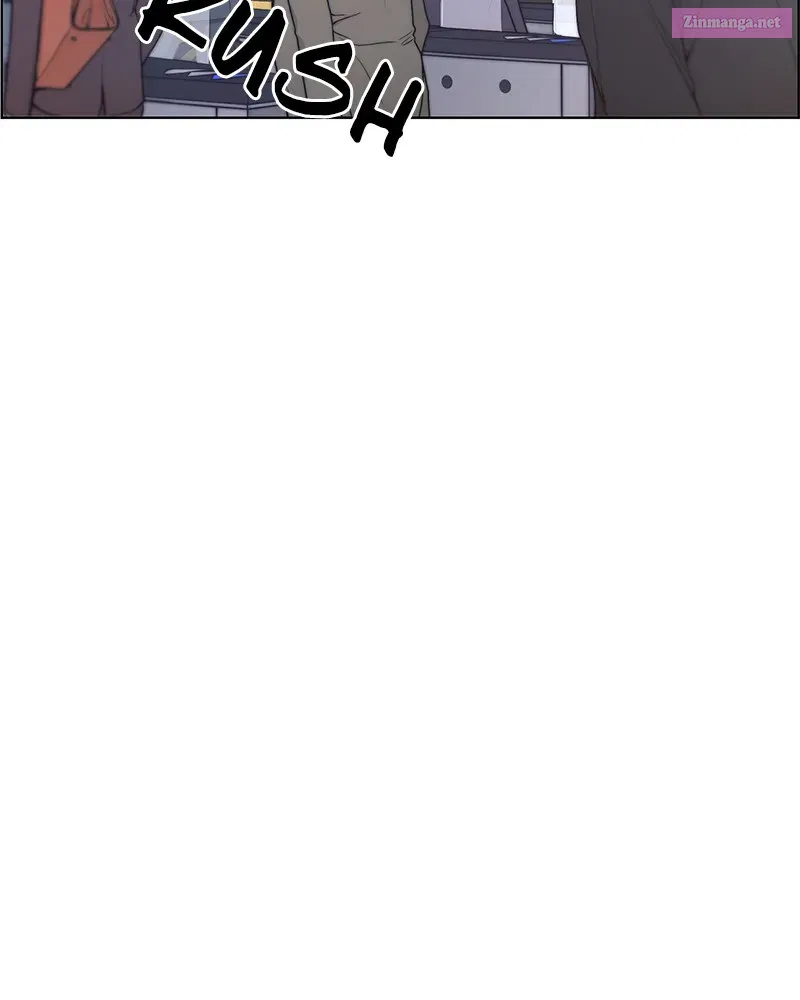 A Man's Man Zinmanga X Chapter 86 Page 44