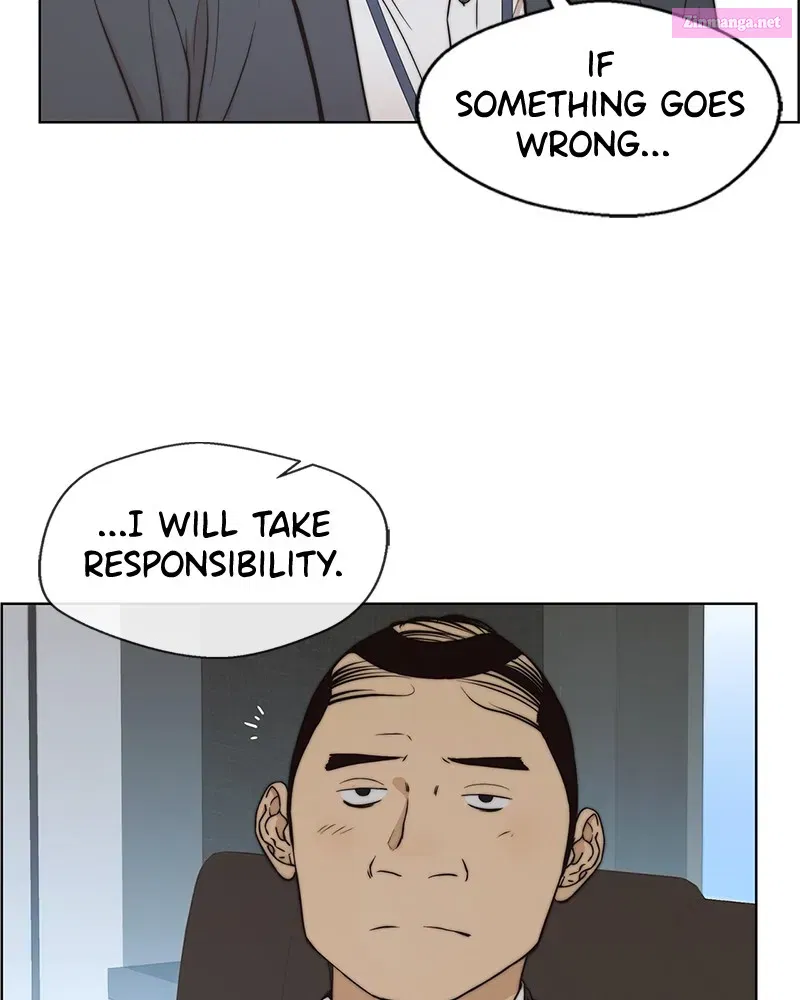 A Man's Man Zinmanga X Chapter 86 Page 50