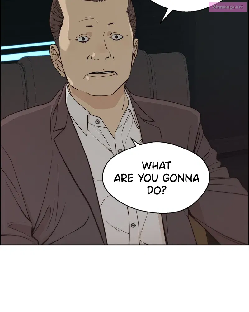 A Man's Man Zinmanga X Chapter 86 Page 57