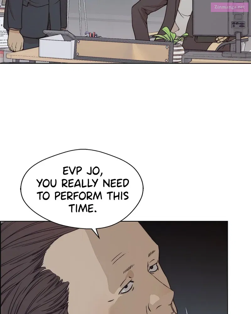 A Man's Man Zinmanga X Chapter 86 Page 59