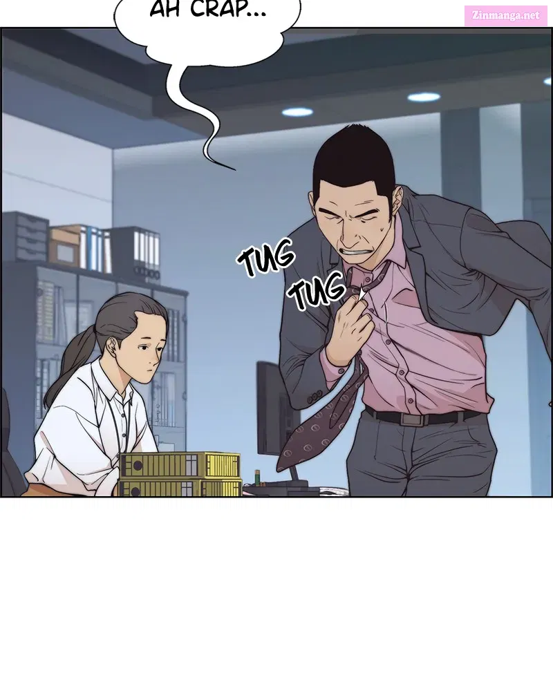 A Man's Man Zinmanga X Chapter 86 Page 66