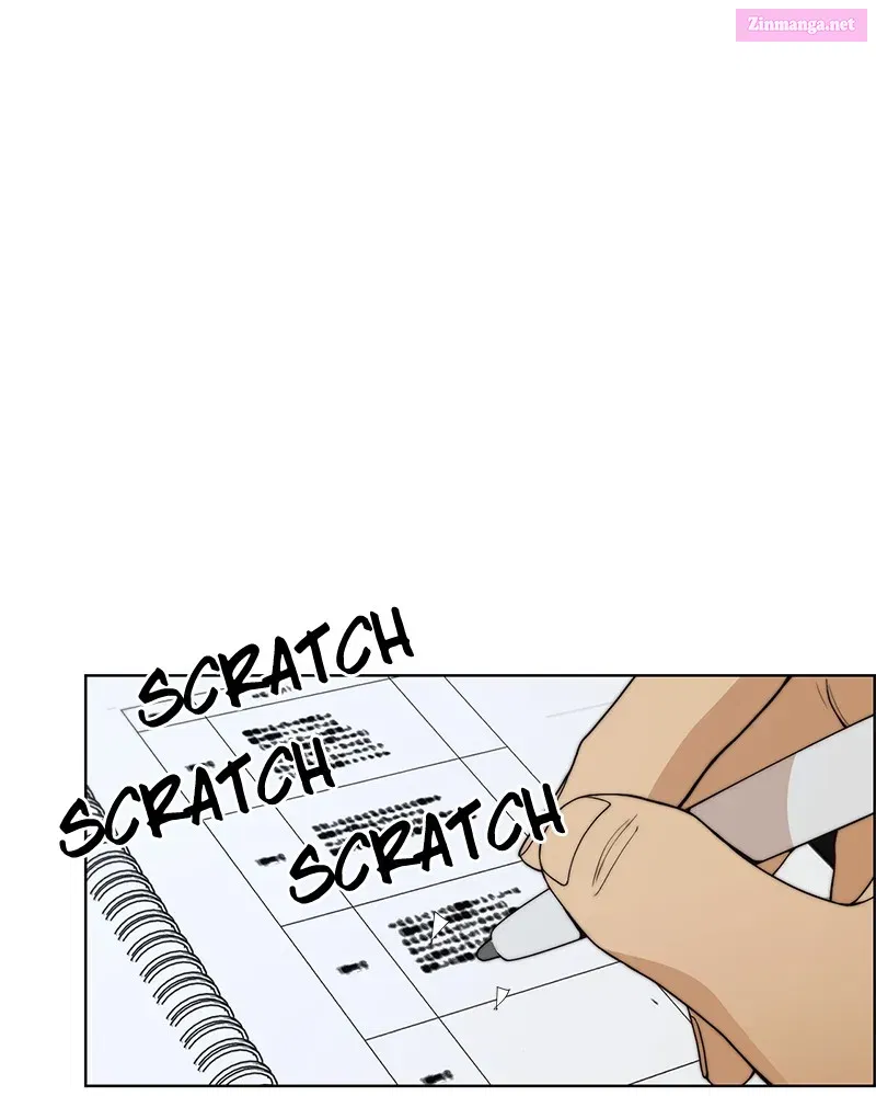 A Man's Man Zinmanga X Chapter 86 Page 88