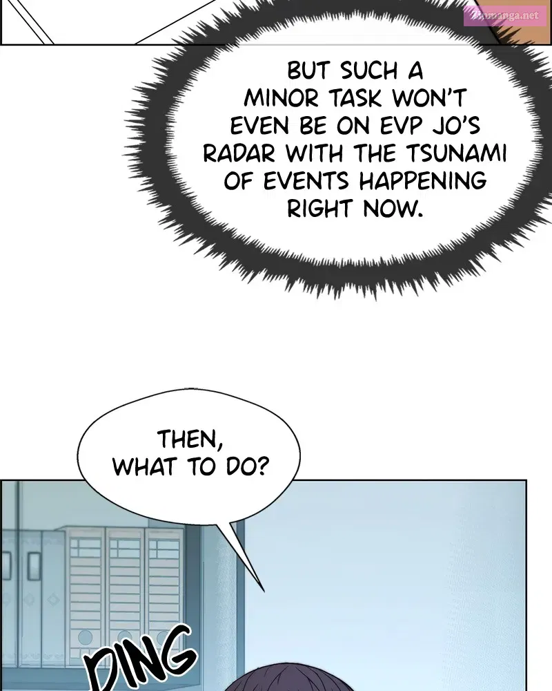 A Man's Man Zinmanga X Chapter 86 Page 90