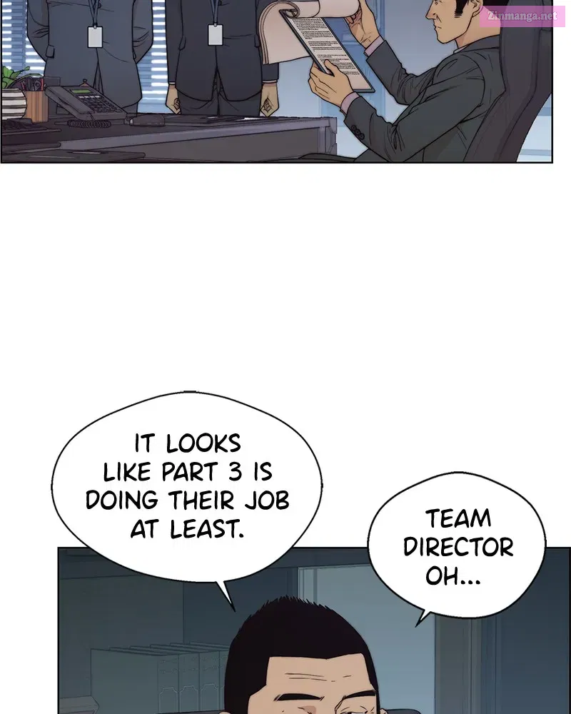 A Man's Man Zinmanga X Chapter 86 Page 106