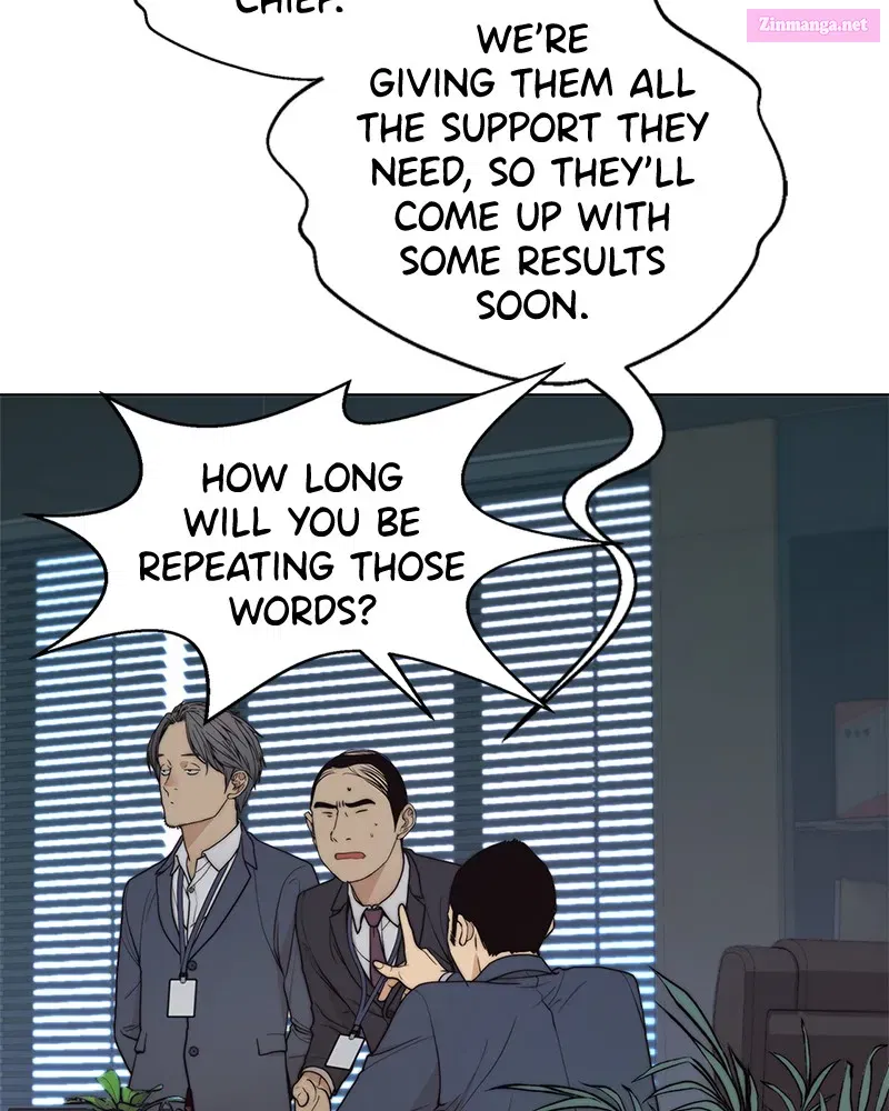 A Man's Man Zinmanga X Chapter 86 Page 109