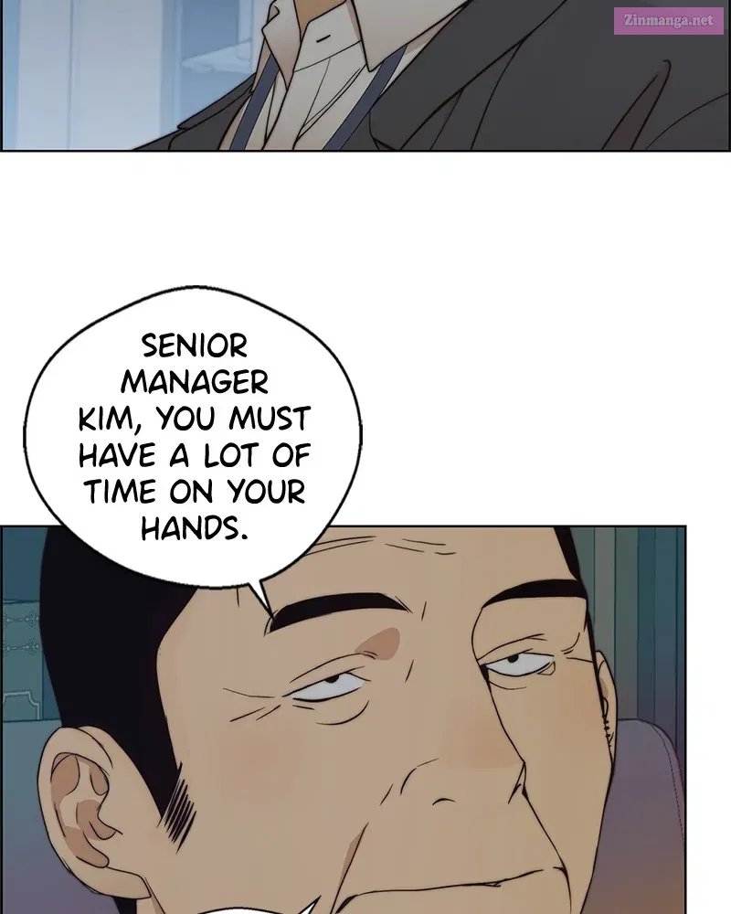 A Man's Man Zinmanga X Chapter 86 Page 116