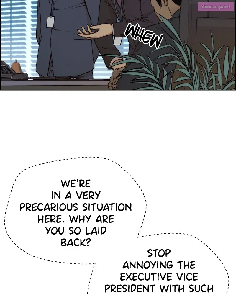 A Man's Man Zinmanga X Chapter 86 Page 118