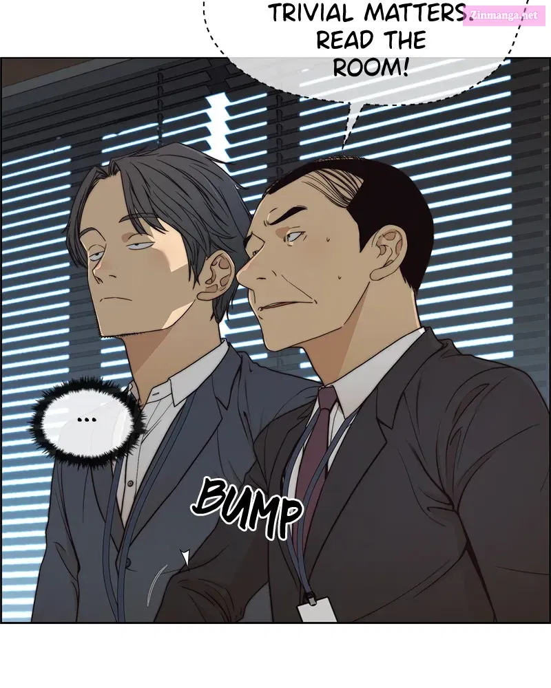 A Man's Man Zinmanga X Chapter 86 Page 119