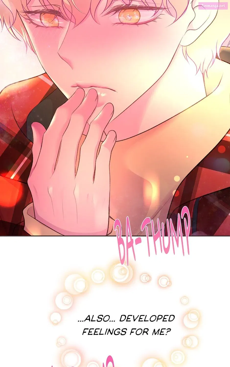 Rikei ga Koi ni Ochita no de Shoumei shitemita. Zinmanga X Chapter 42 Page 4