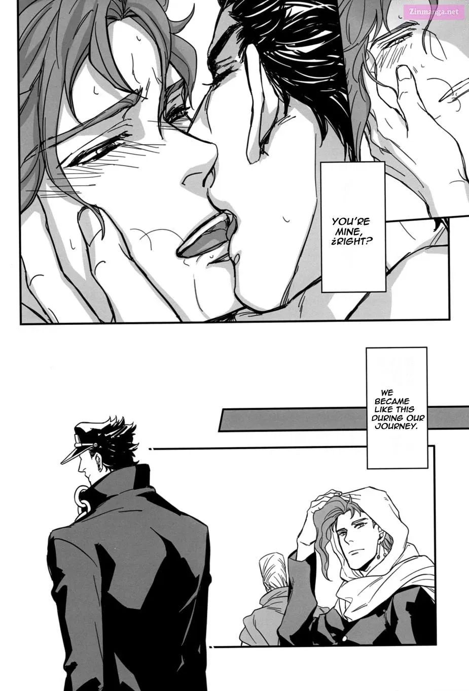 Rikei ga Koi ni Ochita no de Shoumei shitemita. Zinmanga X Chapter 42 Page 31