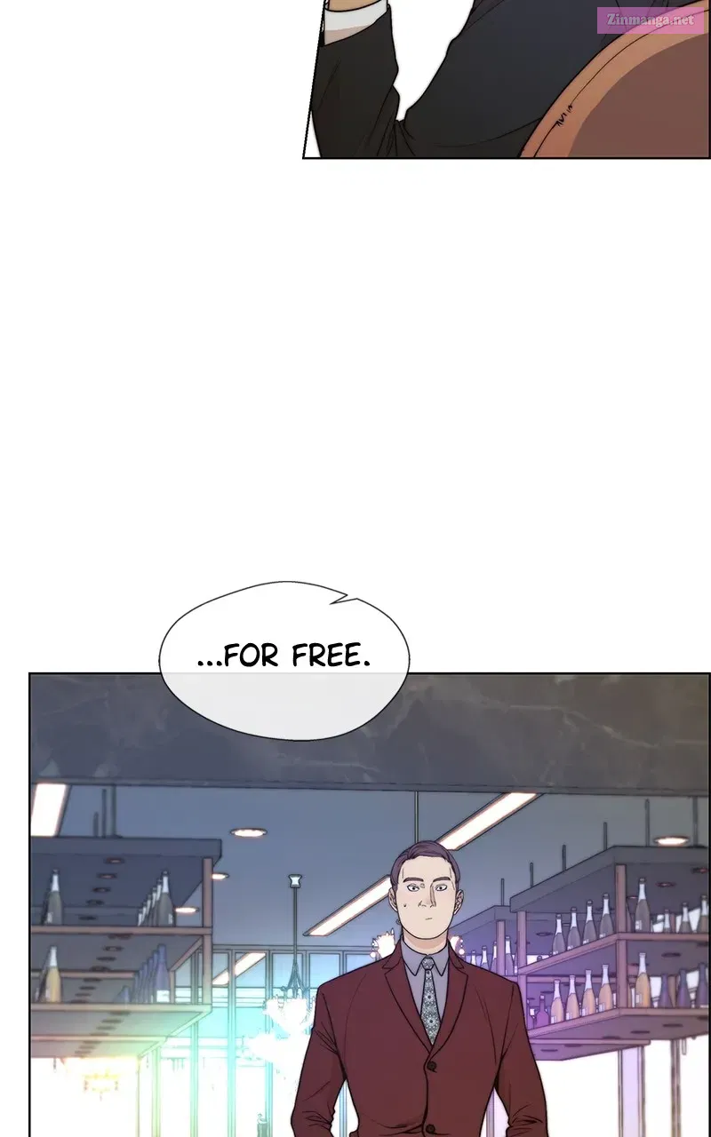 A Man's Man Zinmanga X Chapter 84 Page 3