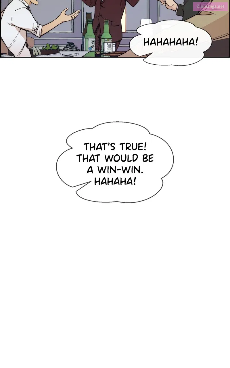 A Man's Man Zinmanga X Chapter 84 Page 7