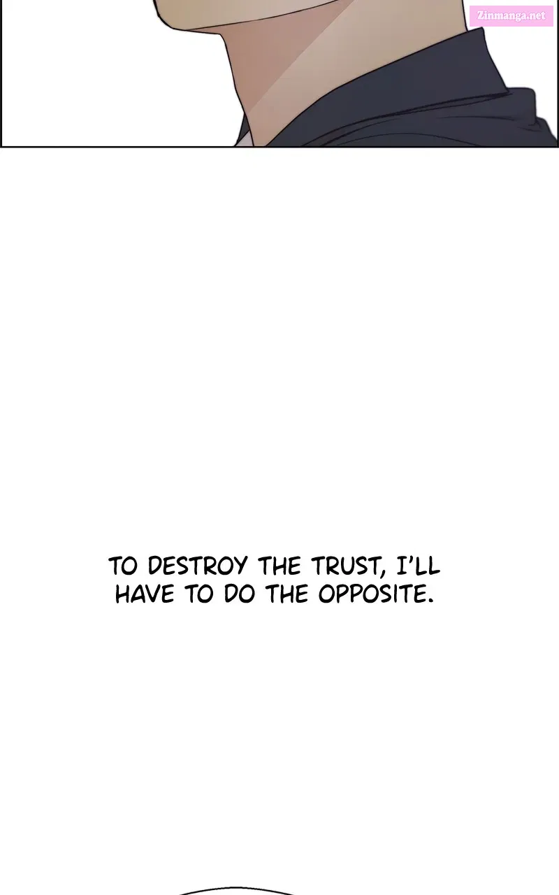 A Man's Man Zinmanga X Chapter 84 Page 21