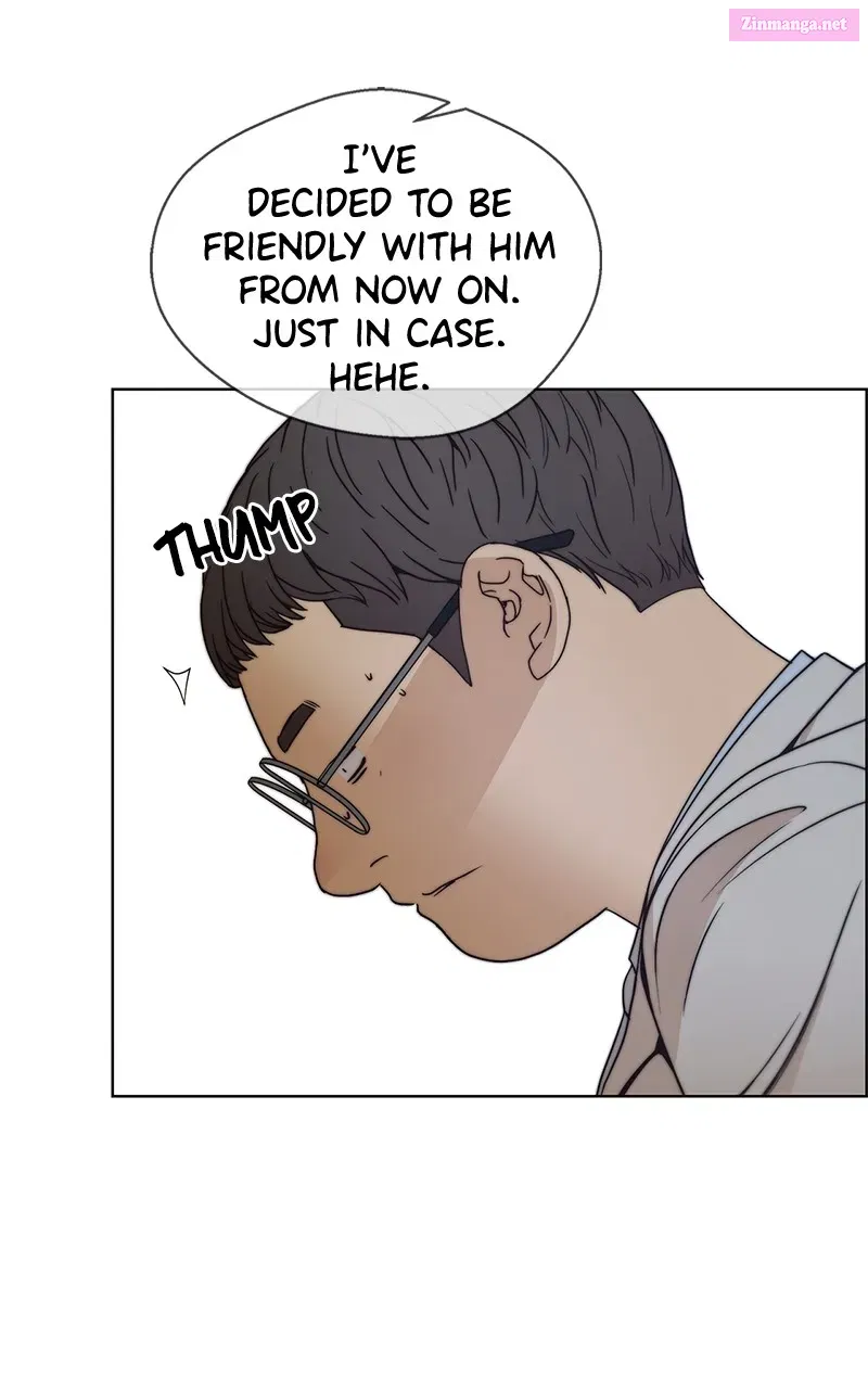 A Man's Man Zinmanga X Chapter 84 Page 24