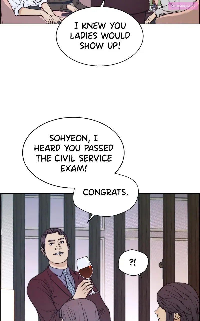 A Man's Man Zinmanga X Chapter 84 Page 26