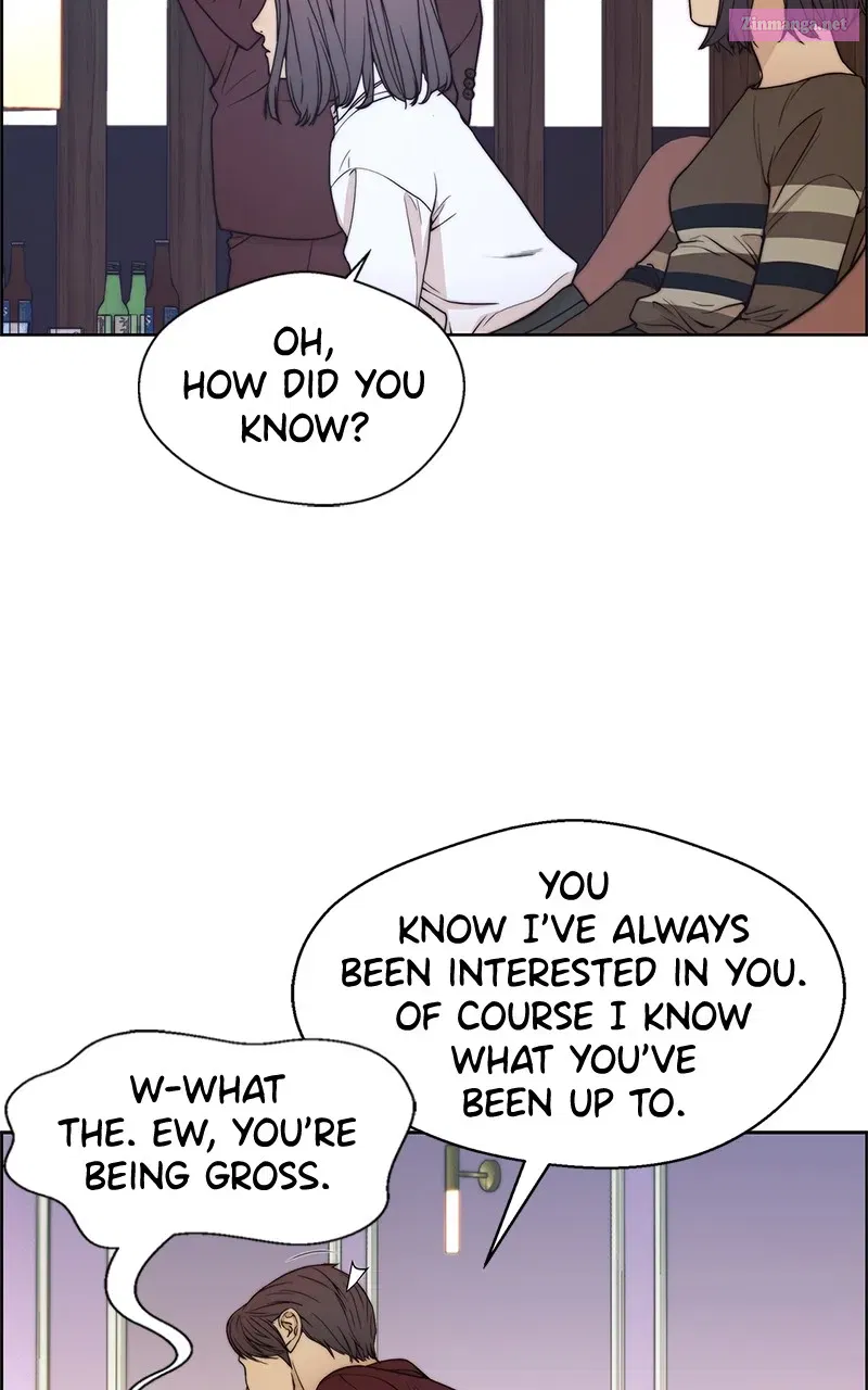 A Man's Man Zinmanga X Chapter 84 Page 27