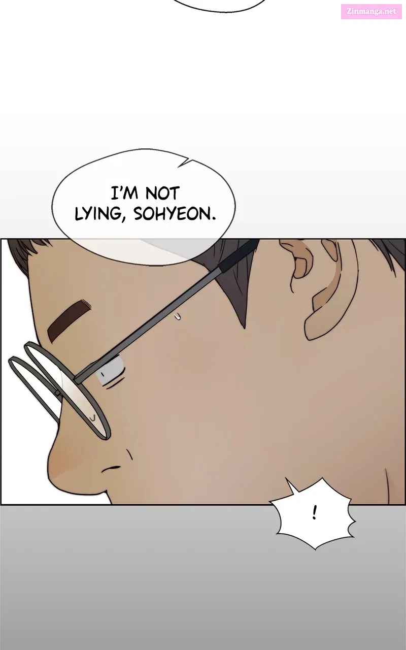 A Man's Man Zinmanga X Chapter 84 Page 40