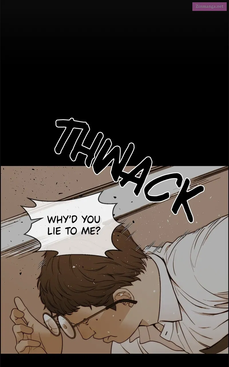 A Man's Man Zinmanga X Chapter 84 Page 42