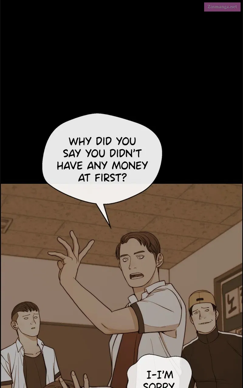 A Man's Man Zinmanga X Chapter 84 Page 43