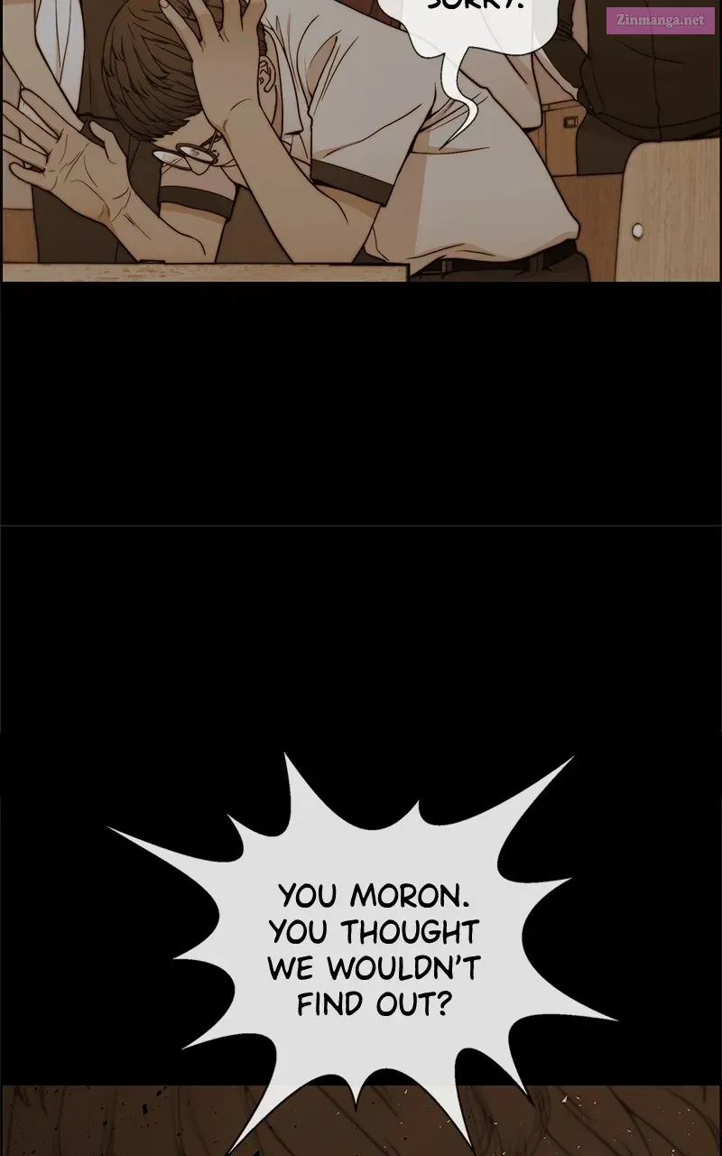 A Man's Man Zinmanga X Chapter 84 Page 44