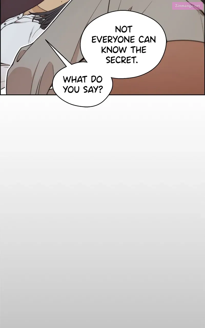 A Man's Man Zinmanga X Chapter 84 Page 49