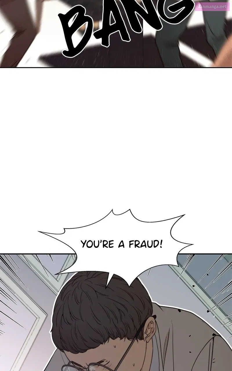 A Man's Man Zinmanga X Chapter 84 Page 60