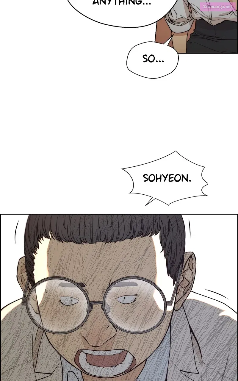 A Man's Man Zinmanga X Chapter 84 Page 67