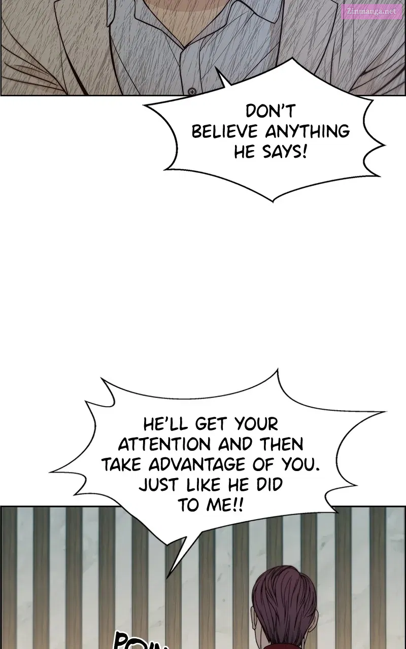 A Man's Man Zinmanga X Chapter 84 Page 68