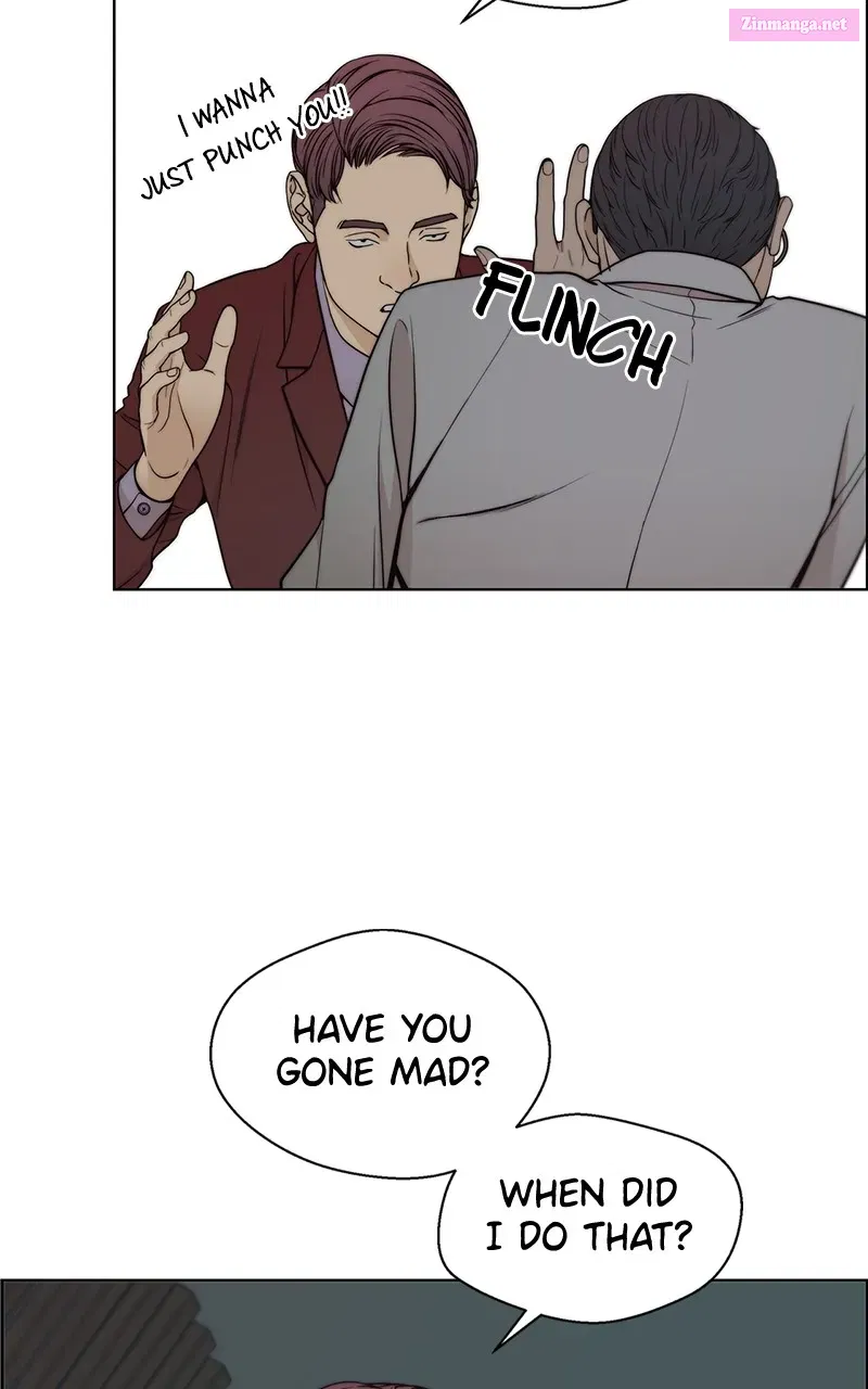 A Man's Man Zinmanga X Chapter 84 Page 70