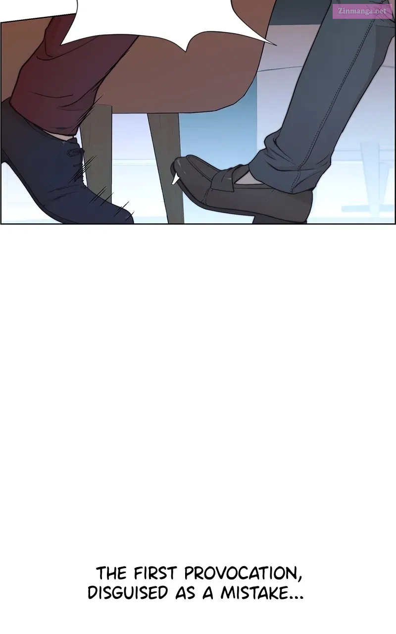 A Man's Man Zinmanga X Chapter 84 Page 87