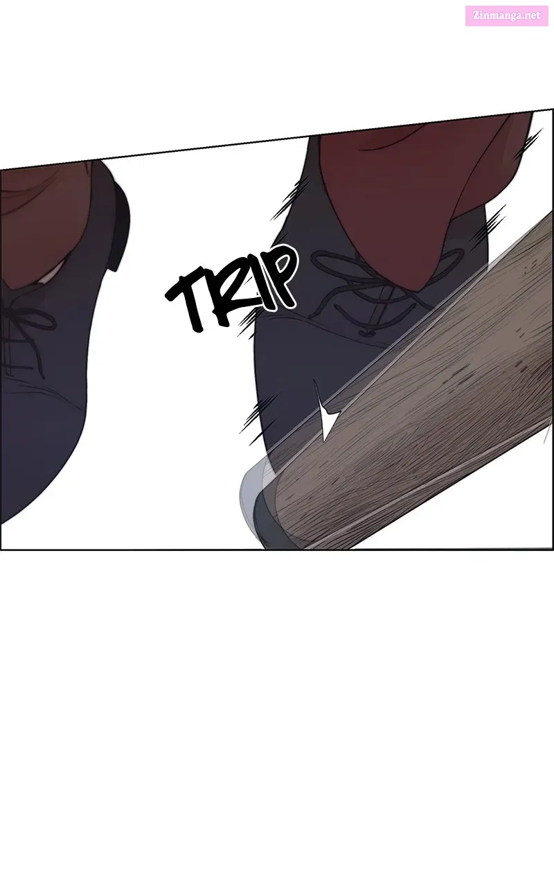 A Man's Man Zinmanga X Chapter 84 Page 89