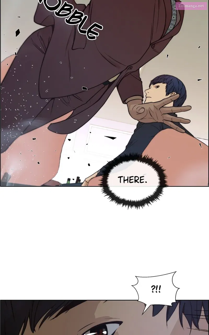 A Man's Man Zinmanga X Chapter 84 Page 91