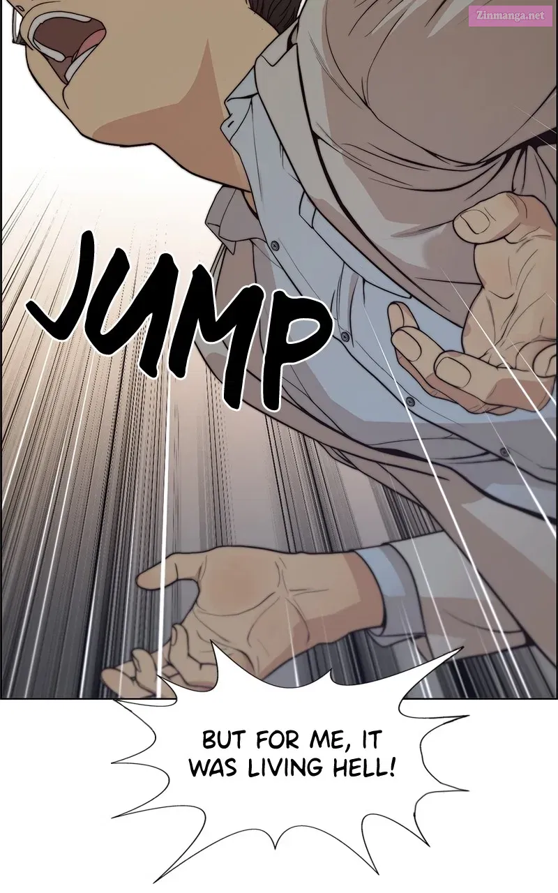 A Man's Man Zinmanga X Chapter 84 Page 94