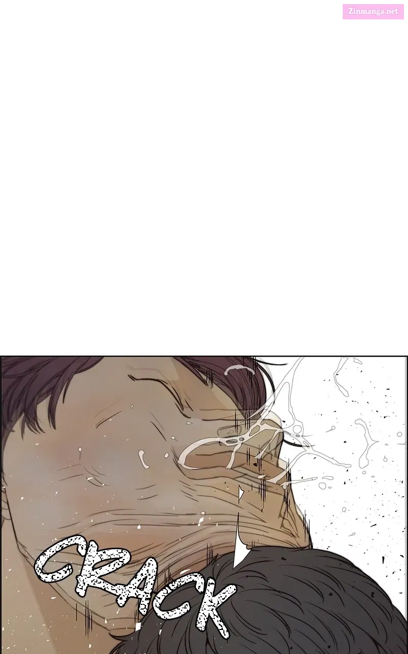 A Man's Man Zinmanga X Chapter 84 Page 95