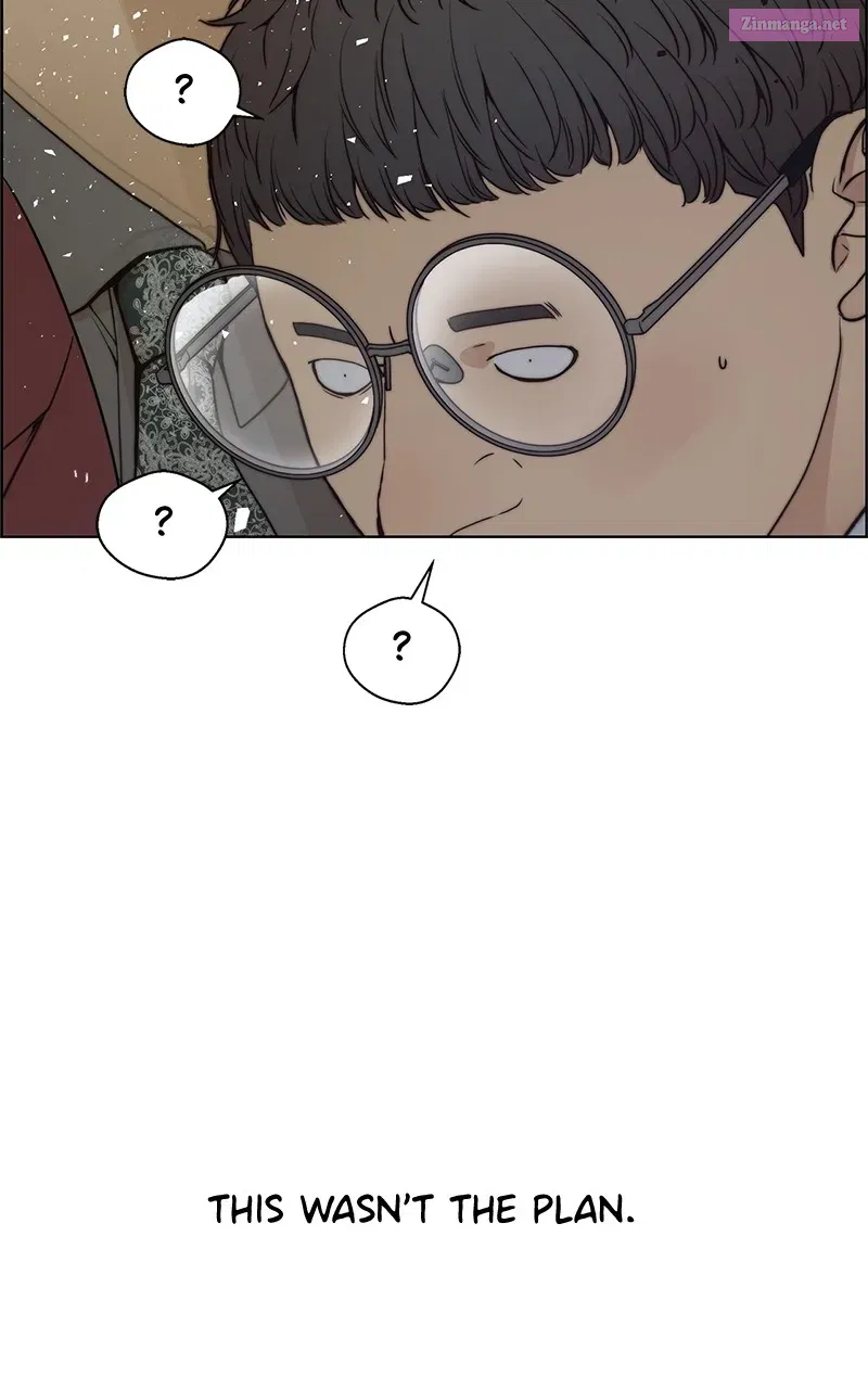 A Man's Man Zinmanga X Chapter 84 Page 96