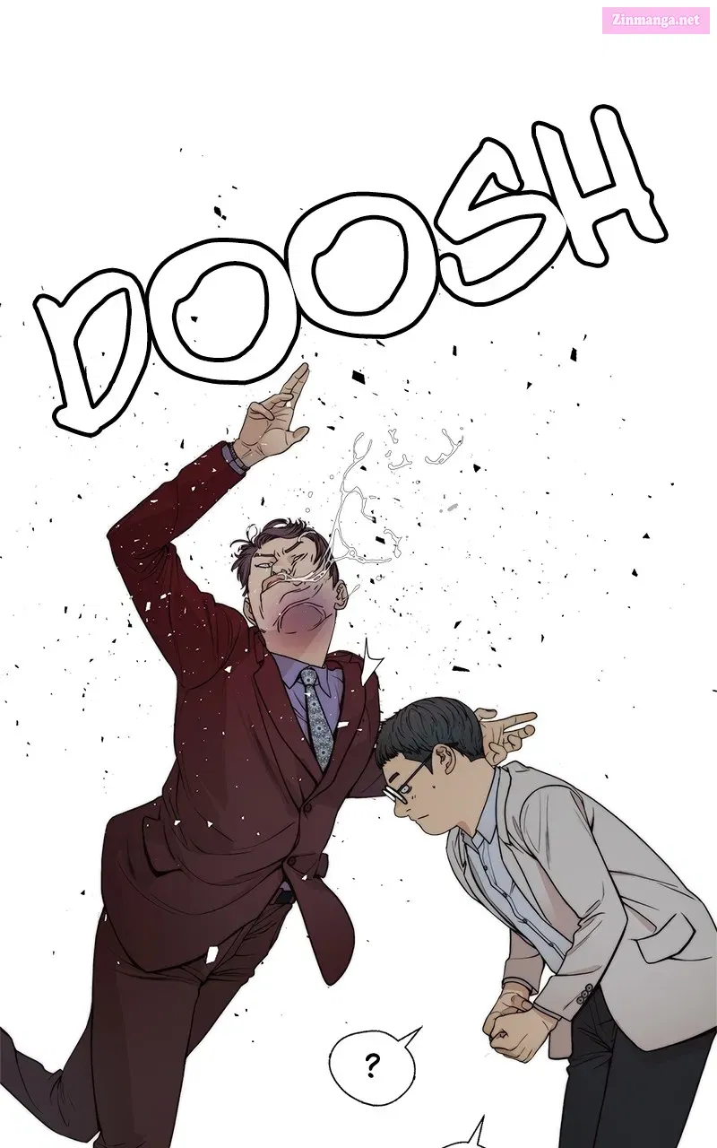 A Man's Man Zinmanga X Chapter 84 Page 100