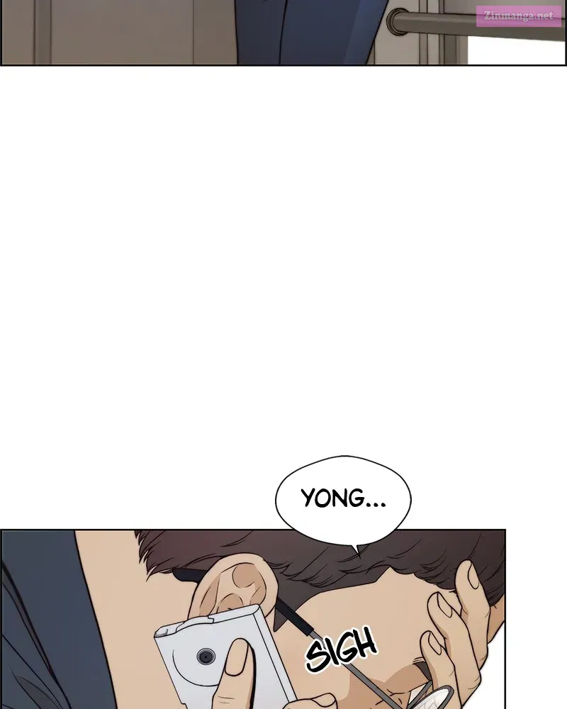 A Man's Man Zinmanga X Chapter 83 Page 3