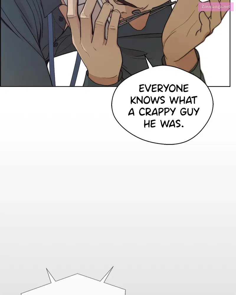 A Man's Man Zinmanga X Chapter 83 Page 7