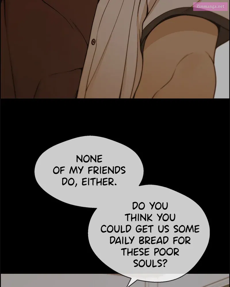 A Man's Man Zinmanga X Chapter 83 Page 12